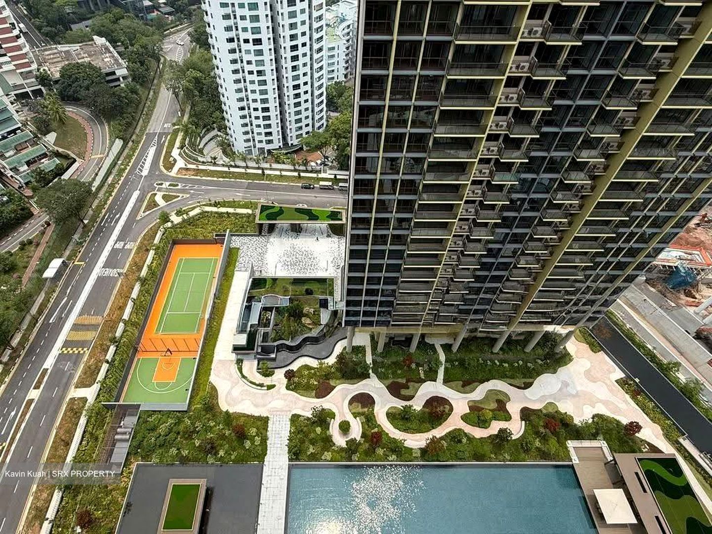 Pinetree Hill (D21), Condominium #629514111